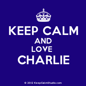 charlie