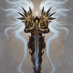 Tyrael