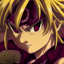 Meliodas