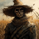 Scarecrow