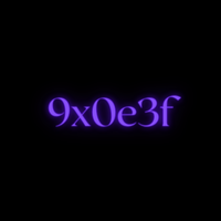 9x0e3f