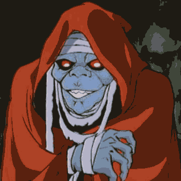 Mumm-Ra