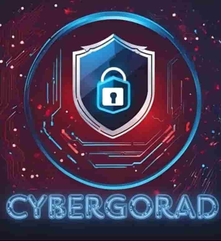 CyberGorad