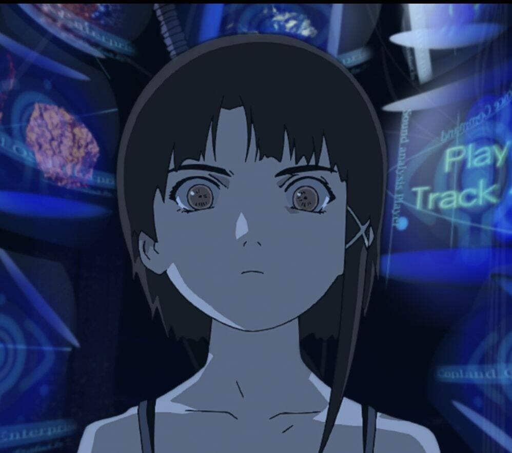 Lain