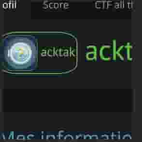 acktak