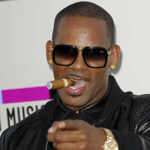 R.Kelly