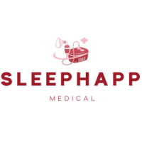 sleephappmedical