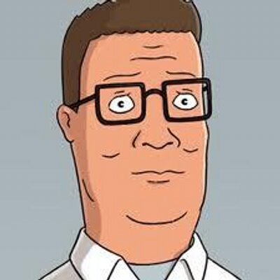 Hank Hill